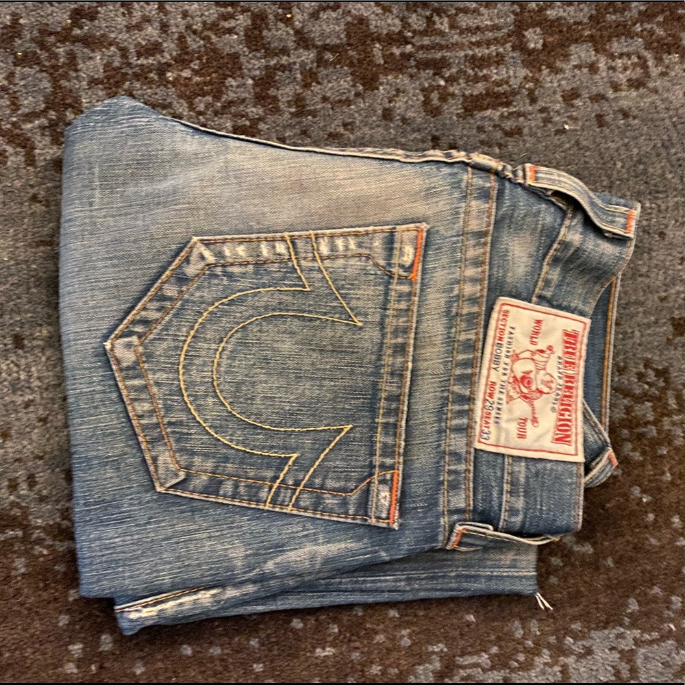 True Religion